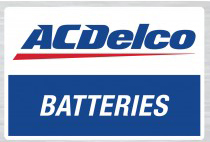 AC Delco Batteries